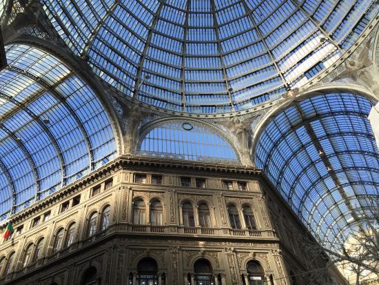 Galleria Umberto I